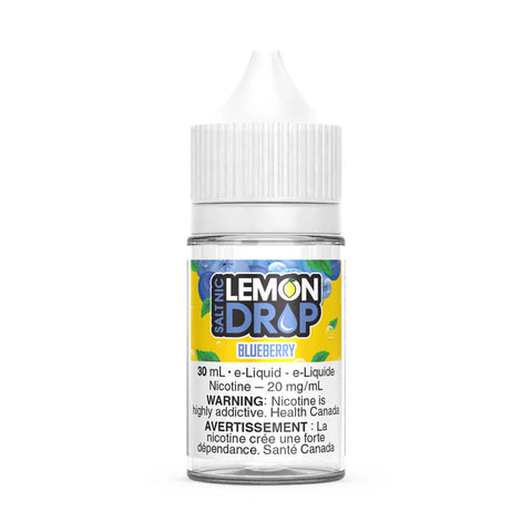 LEMONDROP BLUBERRY 20