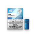 BOOSTED PODS BLUE RASPBERRY ICE 20mg