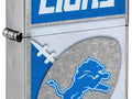 Zippo : NFL Retro Lions