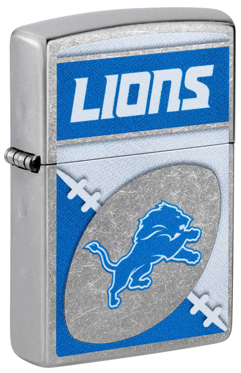 Zippo : NFL Retro Lions