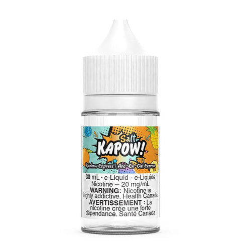 KAPOW RAINBOW EXPRESS 20mg