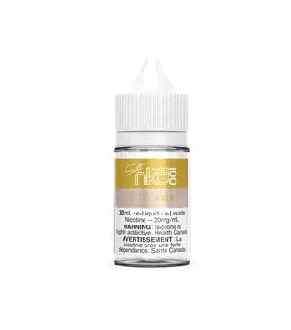 Euro Gold Tobacco Salt 20mg