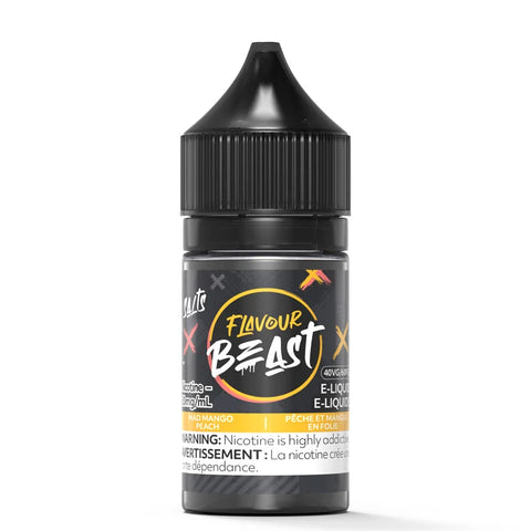 Mad Mango Peach