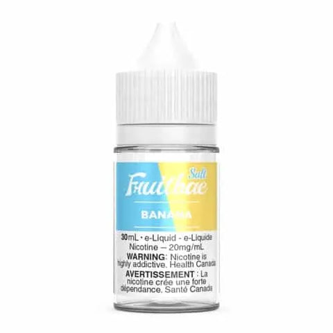 FRUITBAE BANANA 20mg