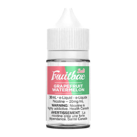 Fruitbae: Grapefruit Watermelon