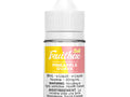 Fruit Bae : Pineapple Guava - 20mg