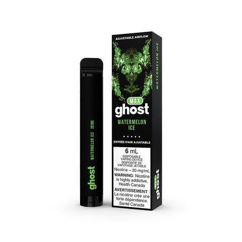 WATERMELON ICE GHOST MAX