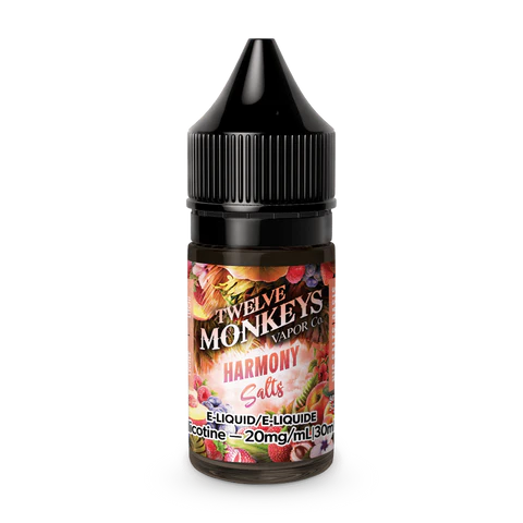 HARMONY 20 MG TWELVE MONKEYS