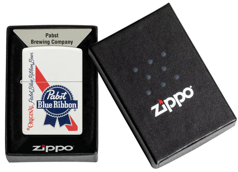 Zippo : Pabst Brewing Company