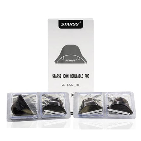 STARSS ICON REFILLABLE POD