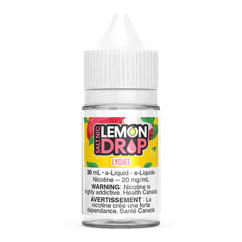 LEMONDROP LYCHEE 20mg