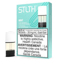 MINT STLTH BOLD 50