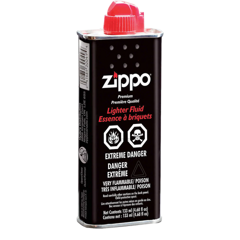 zippo