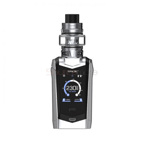 Smok - Species Kit V2 Prism Chrome & Black
