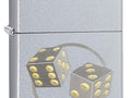 Zippo : Dice