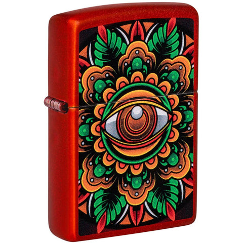 Zippo : Counter Culture Design