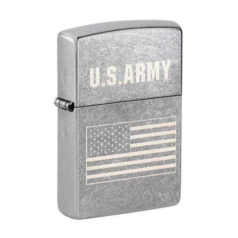 Zippo : US Army