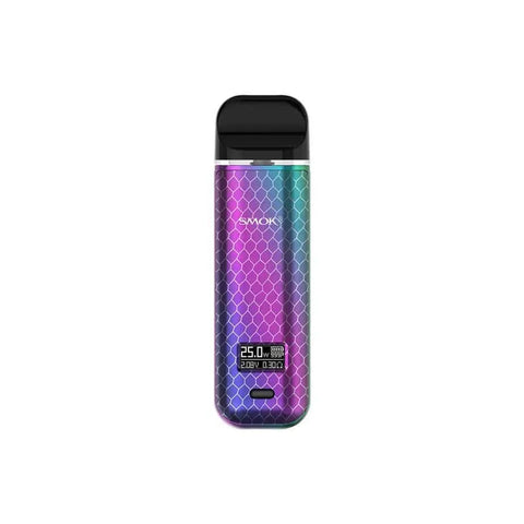 NOVO X 7 COLOR