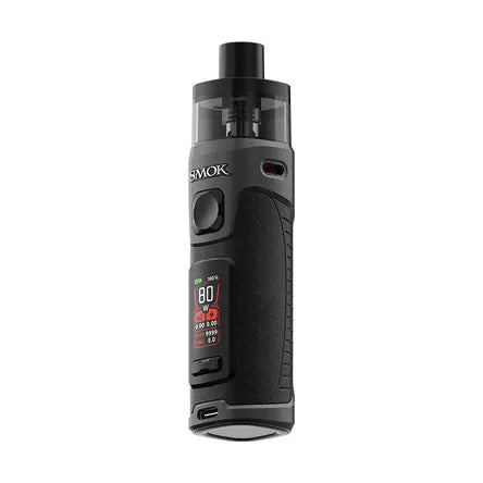 SMOK RPM5 PRO KIT Matte Gun Metal