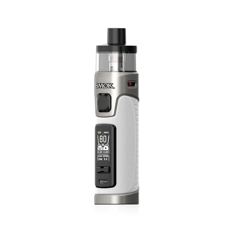 SMOK RPM5 PRO KIT Beige White