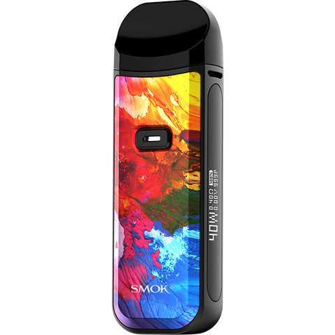 SMOK NORD 2 KIT (7 COLOR OIL)