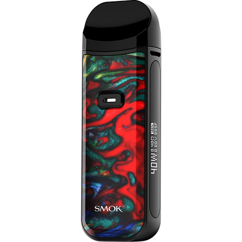 SMOK NORD 2 KIT (7 COLOR RESIN)