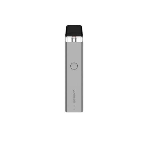 VAPEROSSO XROS 2 KIT Grey