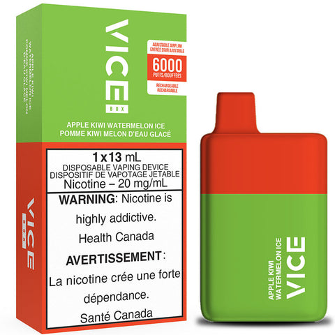 Vice